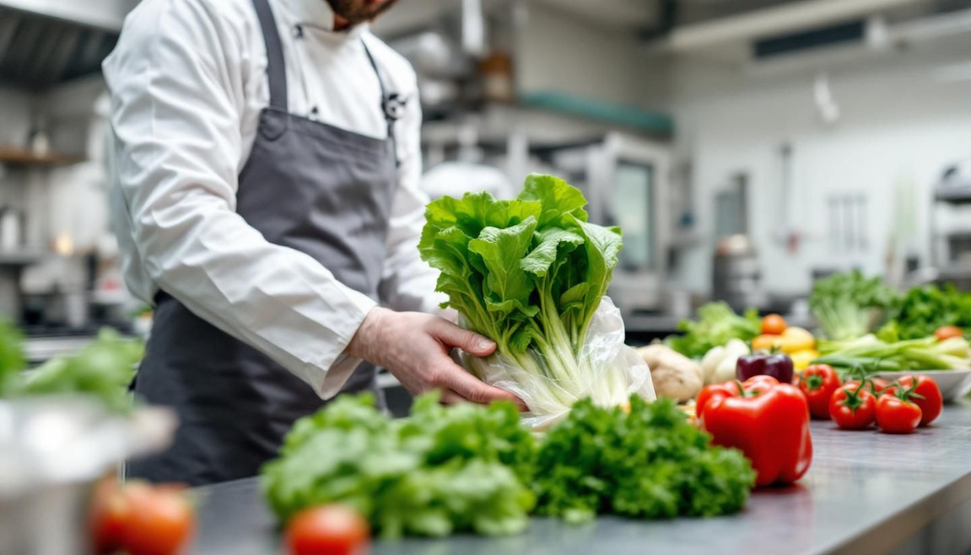 Comment l'approche HACCP améliore-t-elle la sécurité alimentaire ?