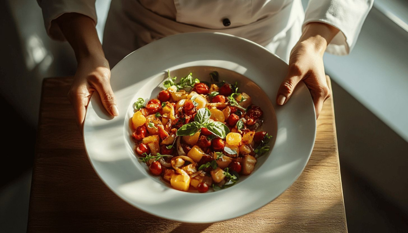 Comment moderniser les plats traditionnels avec une touche originale ?