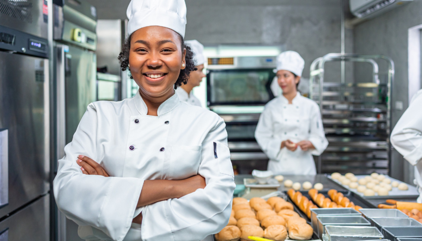 Où trouver le meilleur matériel pour boulangerie d'occasion ?